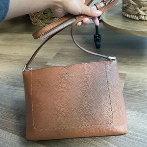 Kate Spade Harlow Crossbody